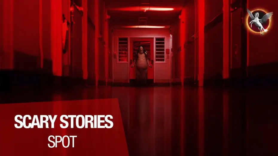 Wideo do filmu Upiorne opowieści po zmroku — Faites face à vos pires cauchemars VF