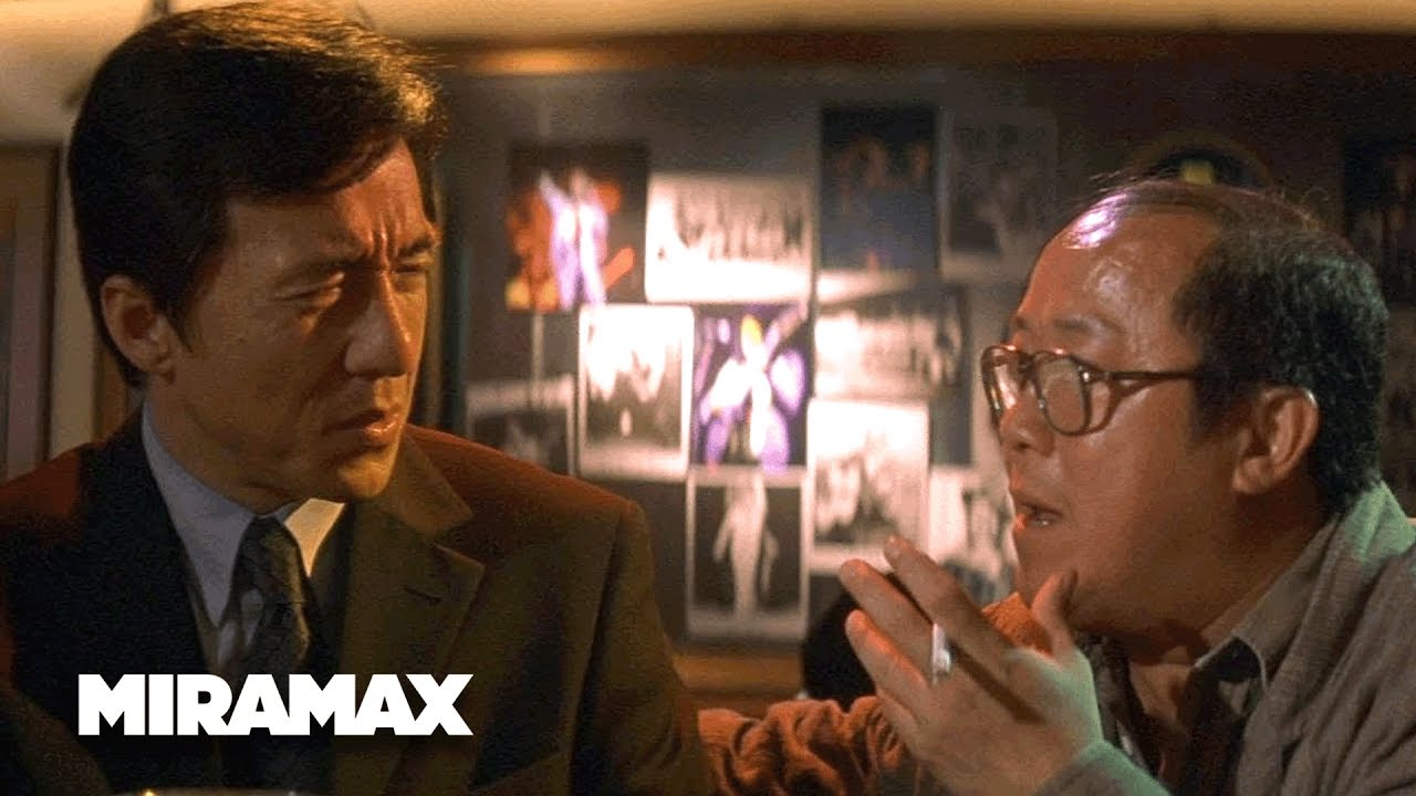 Wideo do filmu Agent z przypadku — Jackie Chan in The Accidental Spy | 'More Than Meets The I' (HD) | 2001