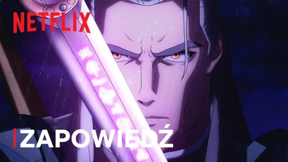 Wideo do filmu Wiedźmin: Syreny z głębin — Zapowiedź [Napisy]