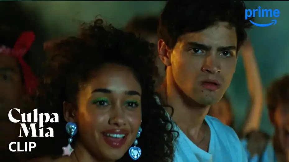 Wideo do filmu Moja wina — Noah Races Nick's Car [Subtitled]