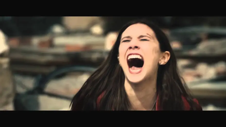 Wideo do filmu Avengers: Czas Ultrona — Marvel's Avengers: Age of Ultron – Lady Avengers - Pod dal film | HD