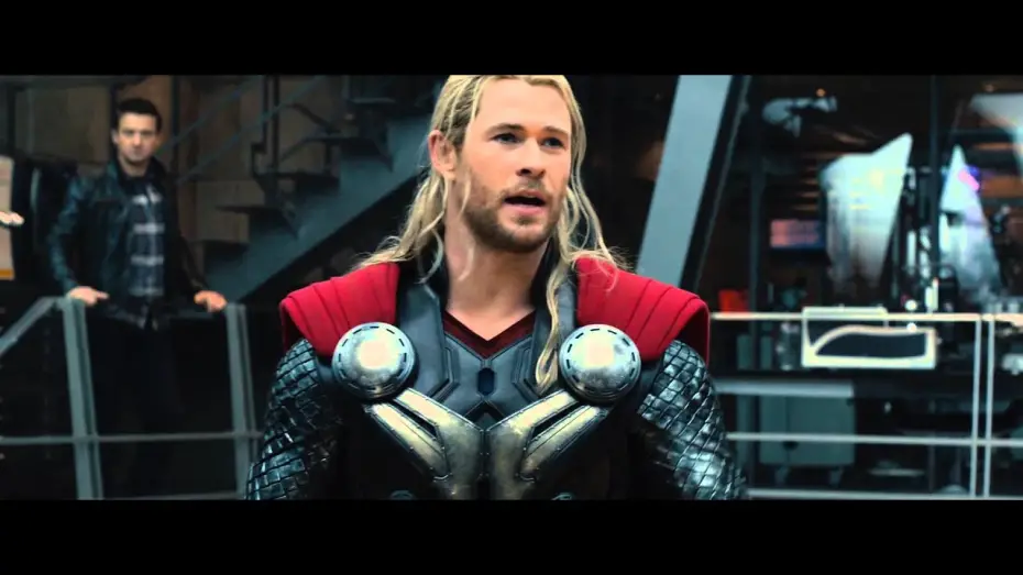 Wideo do filmu Avengers: Czas Ultrona — Avengers, l'Ère d'Ultron- Bande-annonce VF