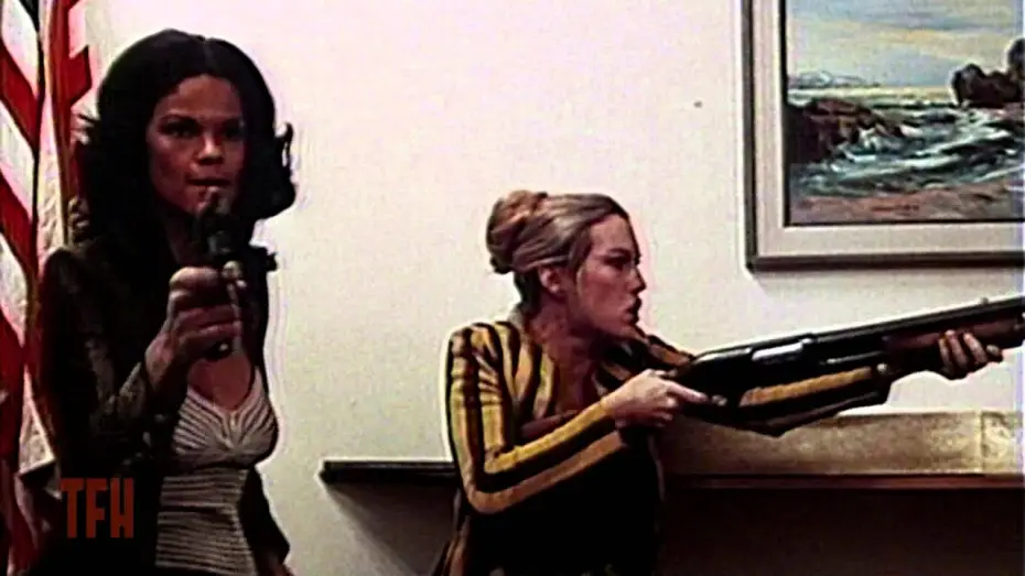 Wideo do filmu Caged Heat — Howard Rodman on CAGED HEAT