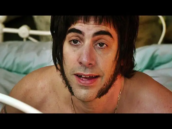 Wideo do filmu Grimsby — DER SPION UND SEIN BRUDER | Trailer [HD]