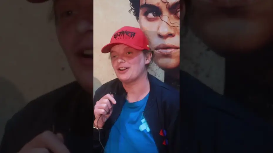 Wideo do filmu Hunting Jessica Brok — In Cinemas 22 August 2025