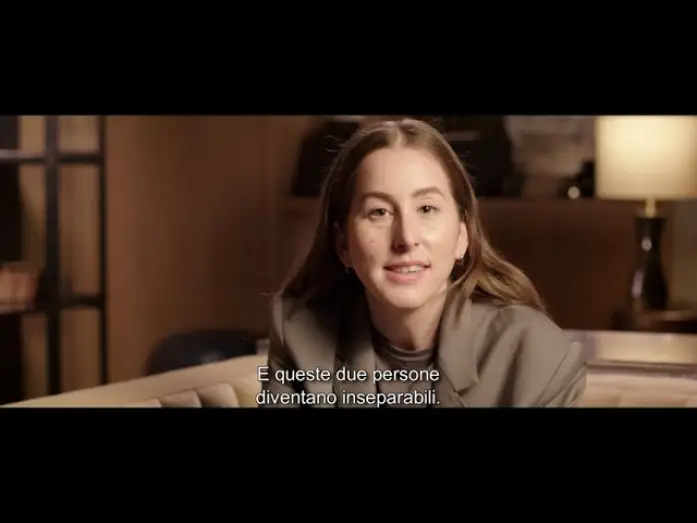 Wideo do filmu Licorice Pizza — LICORICE PIZZA | Featurette Alana Haim
