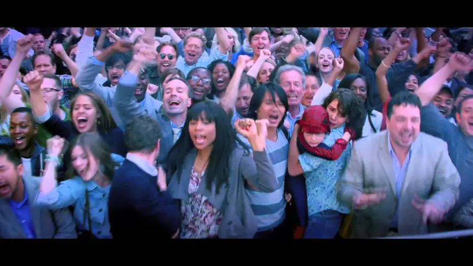 Wideo do filmu Niesamowity Spider-Man 2 — The Amazing Spider-Man 2: Il Potere di Electro - Nuovo Teaser Trailer Italiano Ufficiale | HD