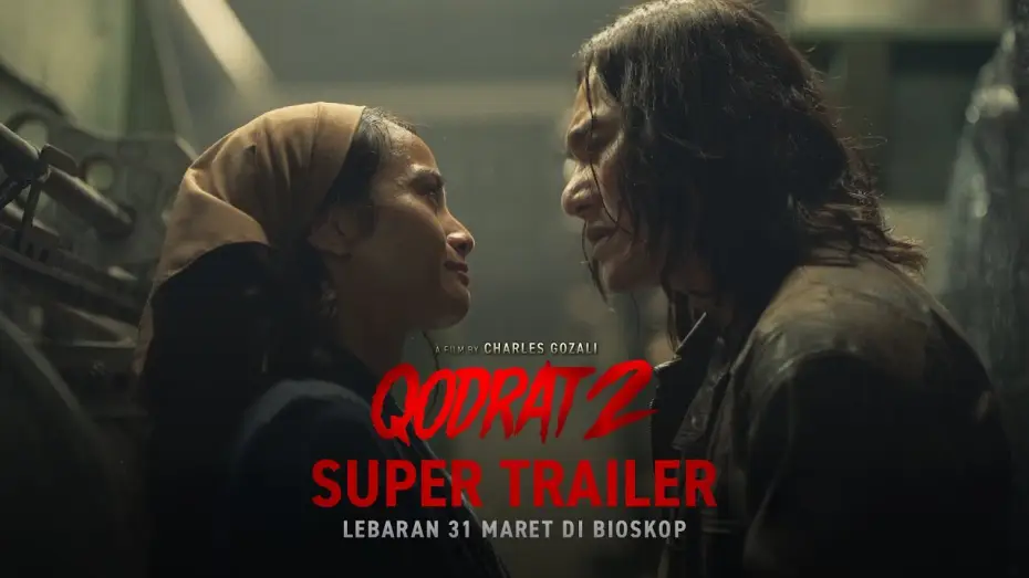 Wideo do filmu Qodrat 2 — SUPER TRAILER QODRAT 2