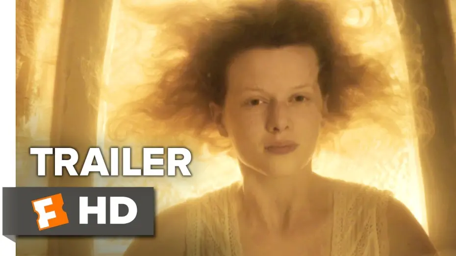 Wideo do filmu Maria Skłodowska-Curie — Marie Curie: The Courage of Knowledge Trailer #1 (2017) | Movieclips Indie