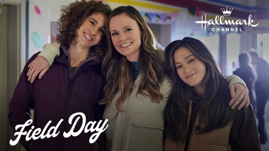 Wideo do filmu Field Day — Sneak Peek