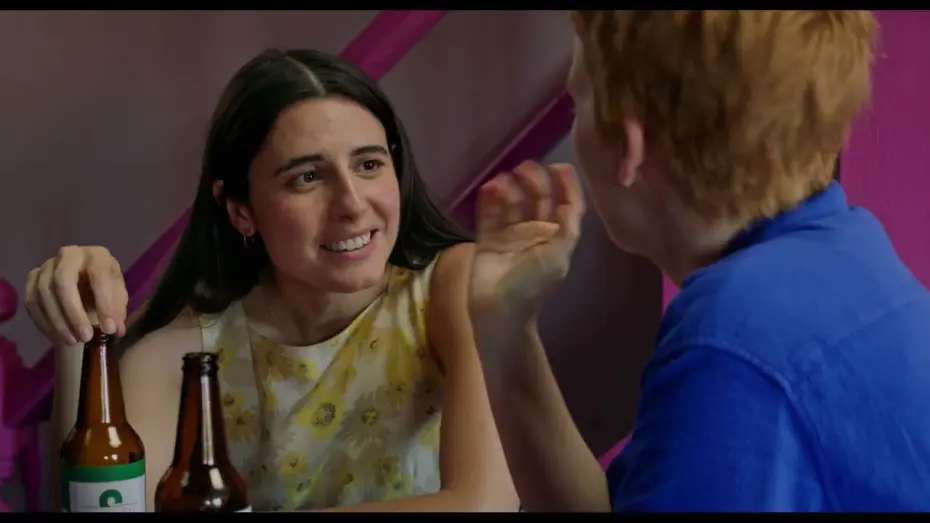 Wideo do filmu Summer Solstice — Official theatrical trailer