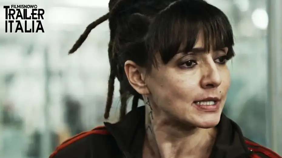 Wideo do filmu 7 Minuti — 7 Minuti - un film di Michele Placido | Trailer Ufficiale [HD]