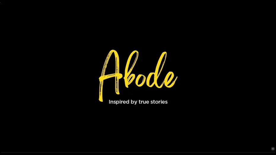 Wideo do filmu Abode — Trailer