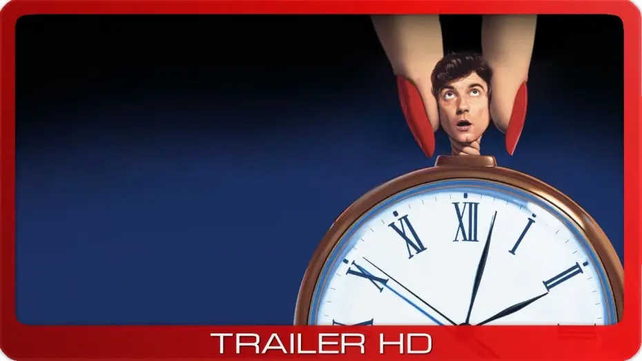 Wideo do filmu Po godzinach — Die Zeit nach Mitternacht ≣ 1985 ≣ Trailer