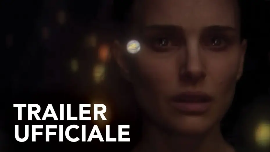 Wideo do filmu Anihilacja — Annientamento | Trailer Ufficiale HD | Paramount Pictures 2018