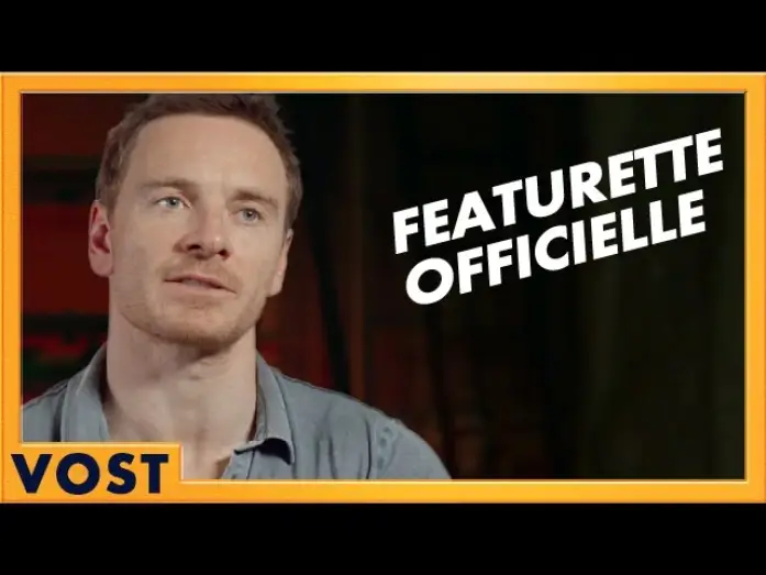 Wideo do filmu Assassin's Creed — Assassin's Creed - Featurette "On forge une épopée" [Officielle] VOST HD