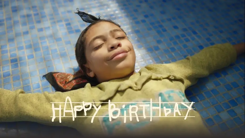 Wideo do filmu Happy Birthday — Official Trailer