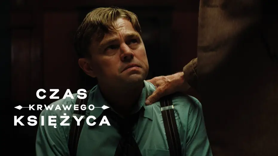 Wideo do filmu Czas krwawego księżyca — Oficjalny zwiastun [Napisy]