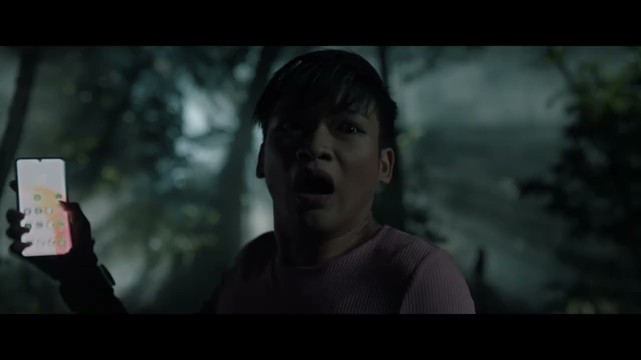 Wideo do filmu Mallari — Mallari Trailer: Piolo Pascual Movie
