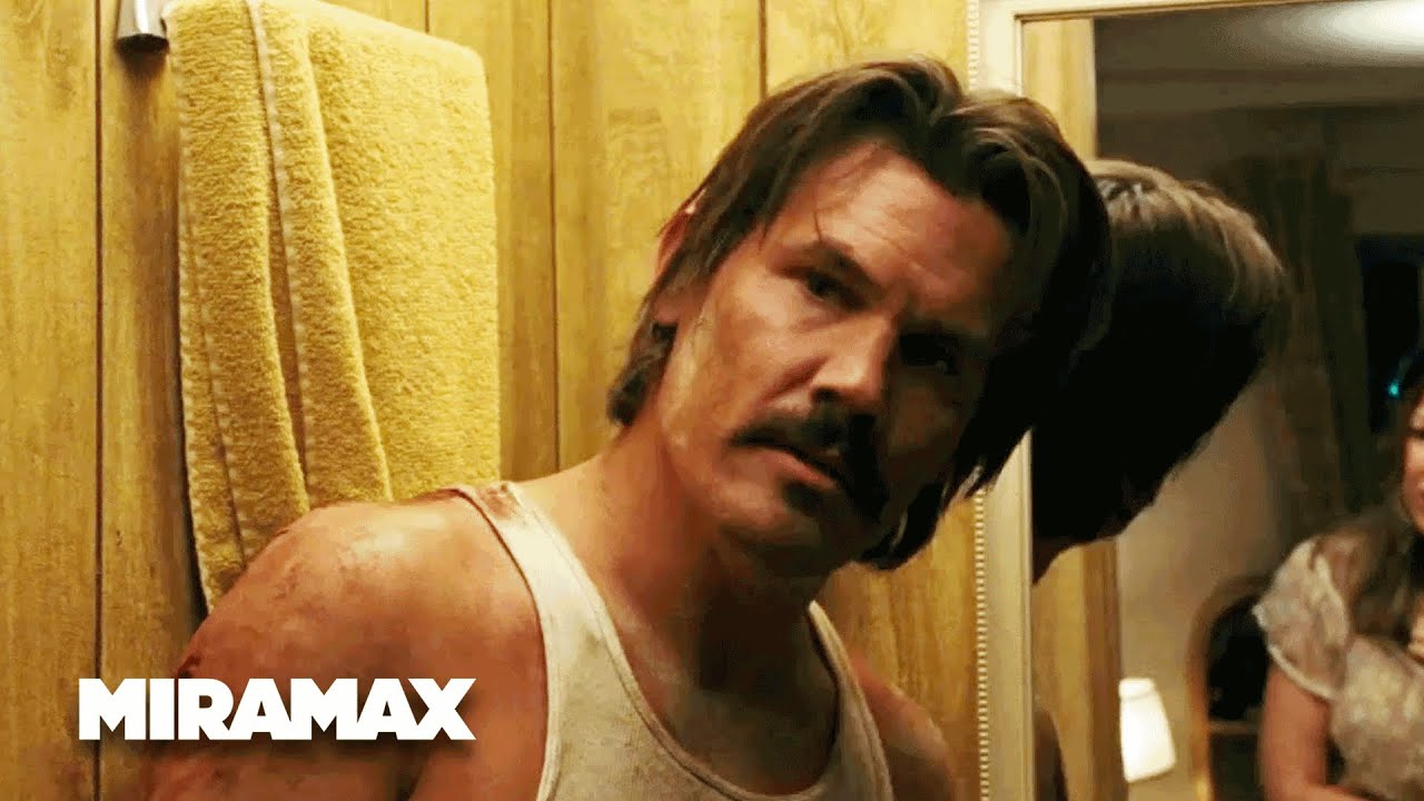Wideo do filmu To nie jest kraj dla starych ludzi — No Country for Old Men | 'Home to Mother' (HD) - Javier Bardem, Josh Brolin | MIRAMAX