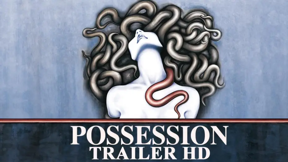 Wideo do filmu Opętanie — POSSESSION (1981) | Trailer HD | Deutsch