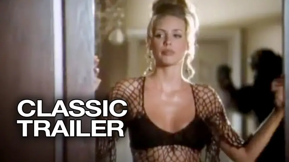 Wideo do filmu Sknerus — Greedy Official Trailer #1 - Kirk Douglas Movie (1994) HD