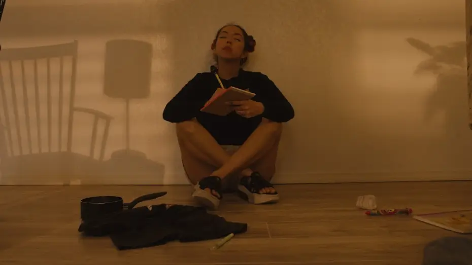Wideo do filmu Sonder — Sonder | a student short film
