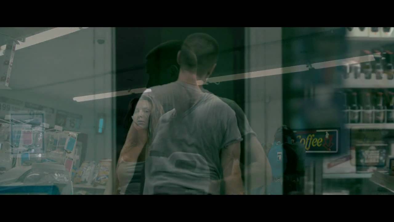 Wideo do filmu Cierń — Splinter (2008) Official Trailer [HD]