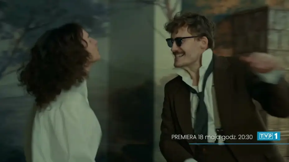 Wideo do filmu Moralność Pani Dulskiej — TVP  - Teatr Telwizji - Moralność Pani Dulskiej