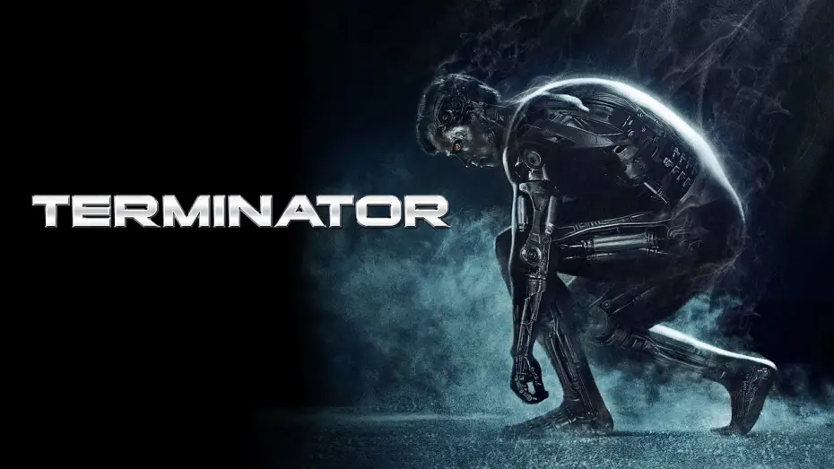 Wideo do filmu Elektroniczny morderca — Terminator | Bande-annonce VOSTF (HD - 1080p)