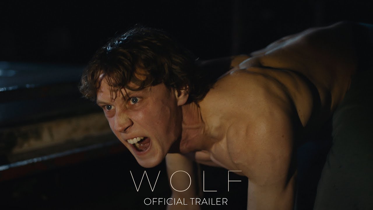 Wideo do filmu Wilk — Official Trailer