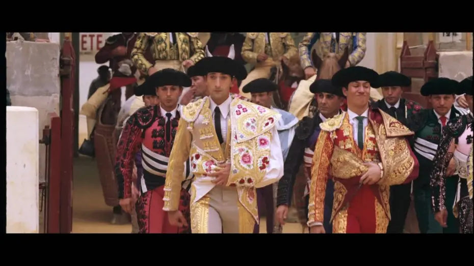Wideo do filmu Manolete — "A Matador's Mistress" Official Trailer [HD]