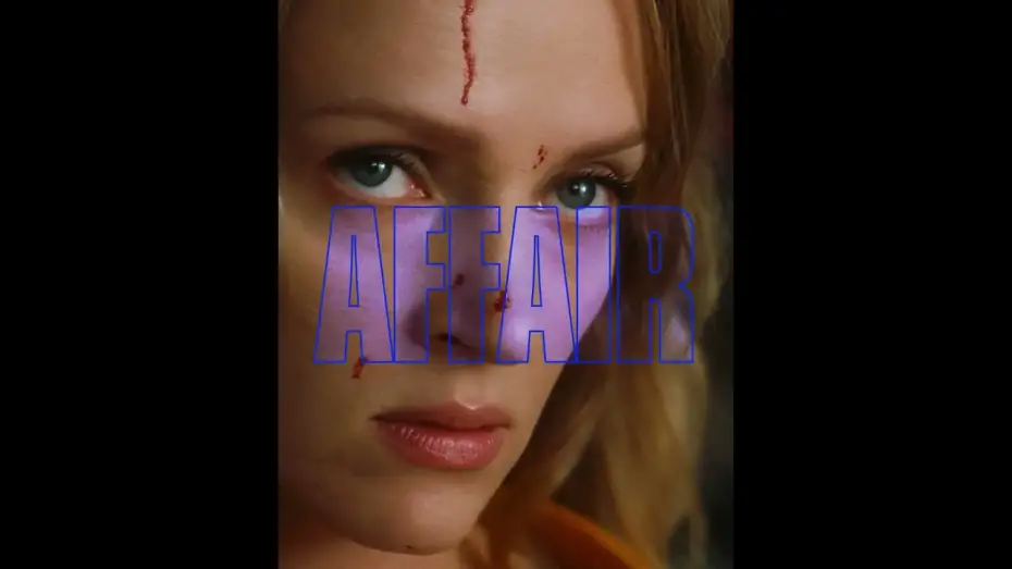 Wideo do filmu Kill Bill: The Whole Bloody Affair — enjoy the complete experience