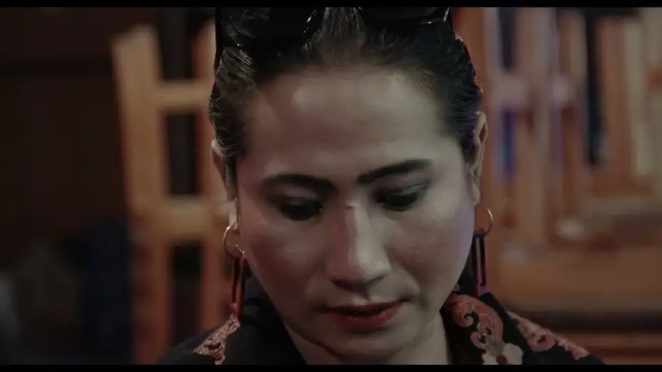 Wideo do filmu Agent szczęścia — "Agent of Happiness - Il Bhutan e la felicità", Trailer Ufficiale | Wanted Cinema