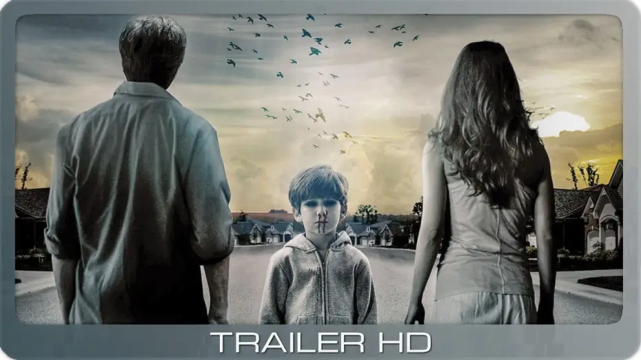 Wideo do filmu Dark Skies — Dark Skies ≣ 2013 ≣ Trailer