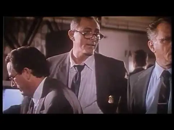 Wideo do filmu Strefa zrzutu — 1994 - Drop Zone - Trailer - German - Deutsch
