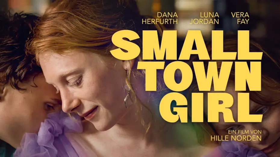 Wideo do filmu Smalltown Girl — Kinotrailer "Smalltown Girl"  - Kinostart 15. Januar 2026