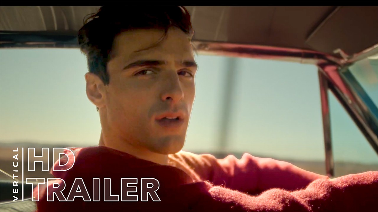 Wideo do filmu He Went That Way — Official Trailer