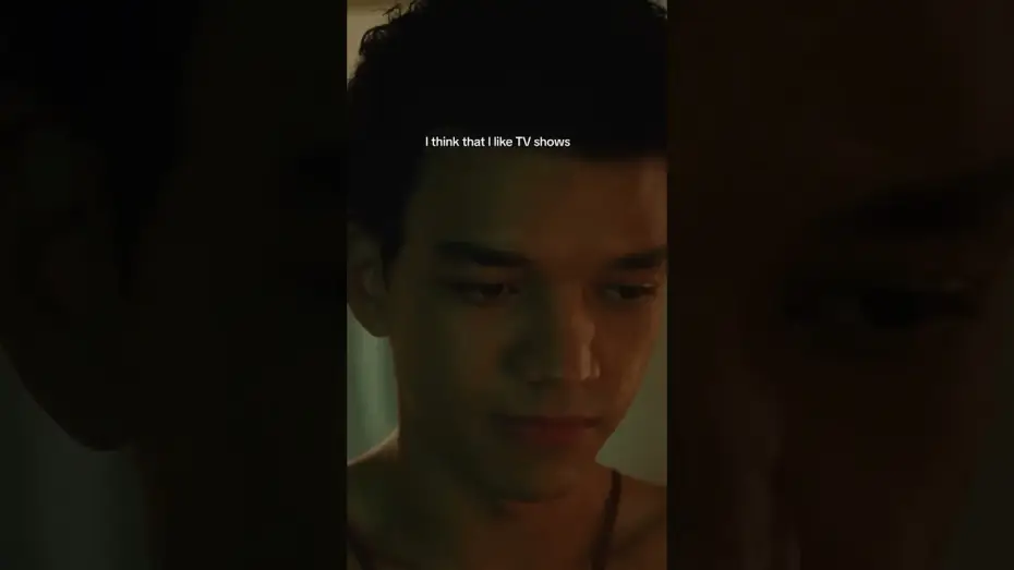 Wideo do filmu W blasku ekranu — Anybody here can relate? Just me?