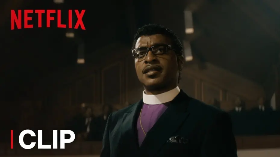 Wideo do filmu Come Sunday — Come Sunday | A Netflix Original Film | Netflix