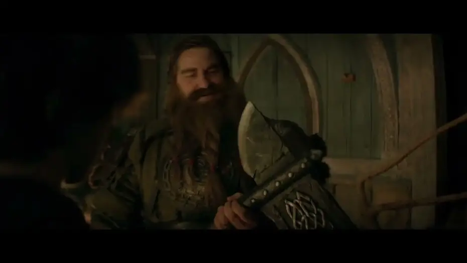 Wideo do filmu Jak wytresować smoka — It's Time Clip