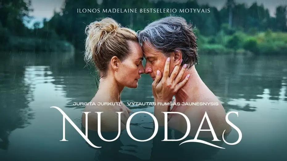 Wideo do filmu Nuodas — Nuodas (2026) - Trailer