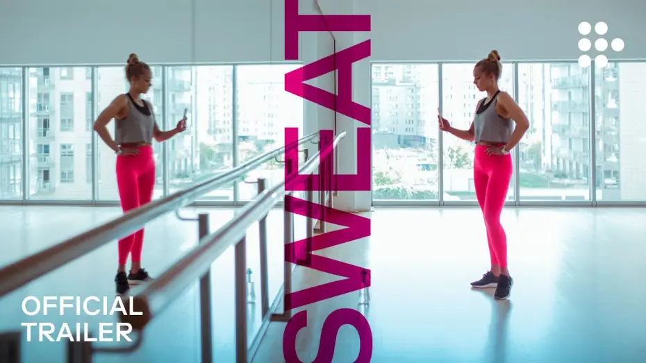 Wideo do filmu Sweat — Official International Trailer