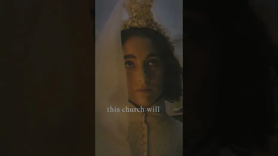 Wideo do filmu Omen. Początek — In Theaters Friday