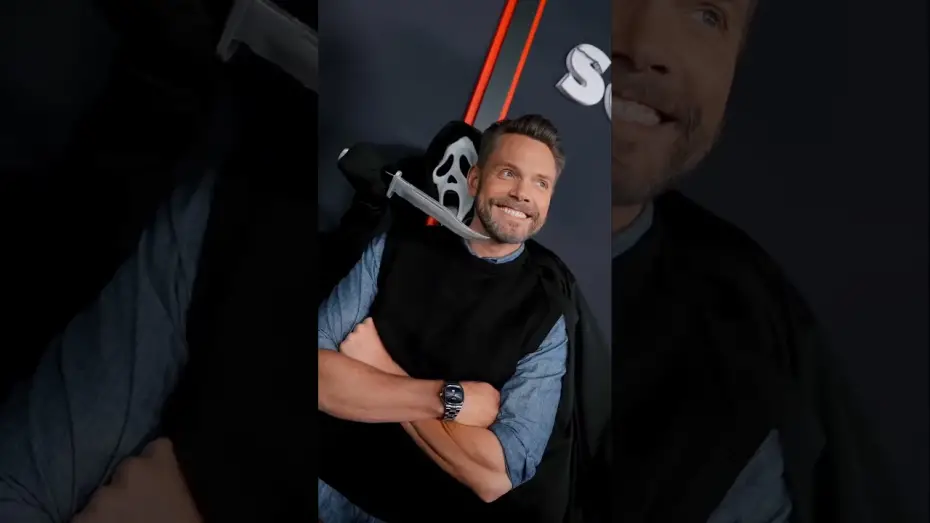 Wideo do filmu Krzyk 7 — LA Premiere