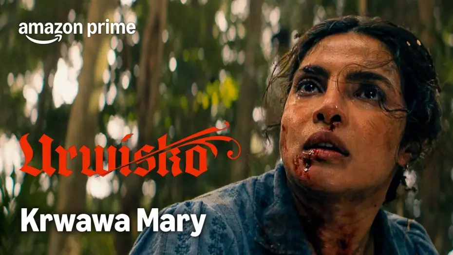 Wideo do filmu Urwisko — Krwawa Mary [Napisy]