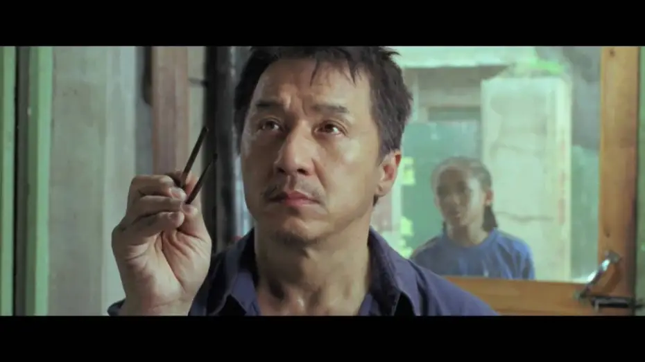 Wideo do filmu Karate Kid — The Karate Kid - Bande-Annonce - VF
