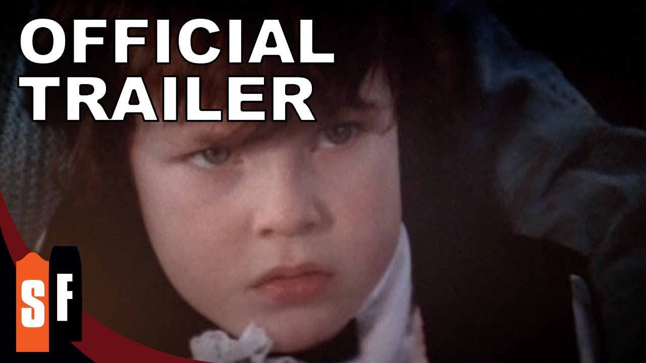 Wideo do filmu Omen — Official Trailer