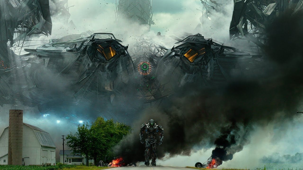 Wideo do filmu Transformers. Wiek zagłady — Transformers: Age of Extinction Teaser Trailer