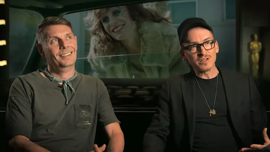 Wideo do filmu Witaj w Klubie — The Story of the Dallas Buyers Club Costumes